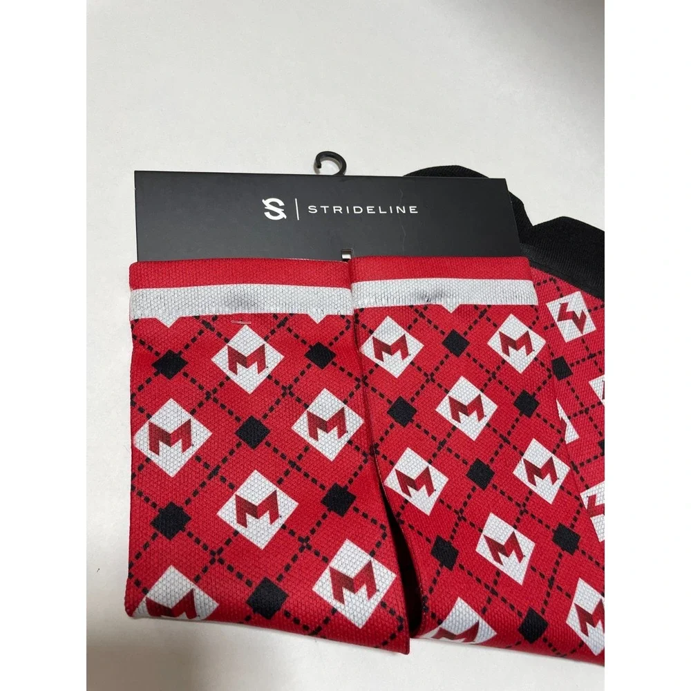 N/A strideline socks